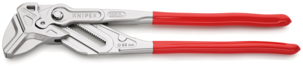 Knipex 8603400 Sleuteltang XL - 400mm