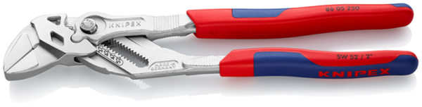 Knipex 8605250 Sleuteltang - 250mm