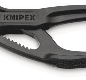 Knipex 87 00 100 Cobra XS Waterpomptang - 100 Mm