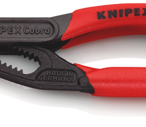 Knipex 8701125 Cobra HiTech Waterpomptang - 125mm