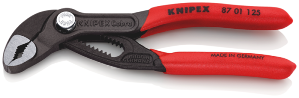 Knipex 8701125 Cobra HiTech Waterpomptang - 125mm