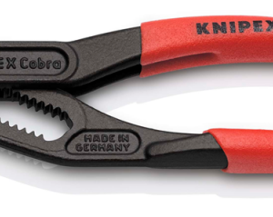 Knipex 8701150 Cobra HiTech Waterpomptang - 150mm