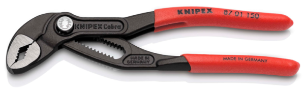 Knipex 8701150 Cobra HiTech Waterpomptang - 150mm