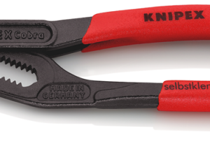 Knipex 8701180 Cobra HiTech Waterpomptang - 180mm