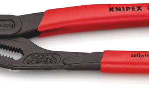 Knipex 8701250 Waterpomptang - 250mm