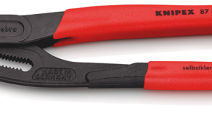 Knipex 8701300 Cobra HiTech Waterpomptang - 300mm