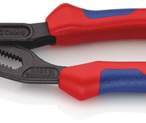 Knipex 8702180 Cobra HiTech Waterpomptang - 180mm