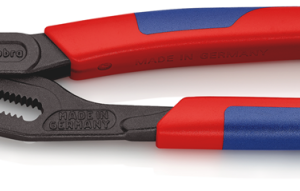 Knipex 8702250 Cobra HiTech Waterpomptang - 250mm