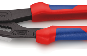 Knipex 8702300 Cobra HiTech Waterpomptang - 300mm