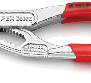 Knipex 8703125 Cobra Waterpomptang - 125mm