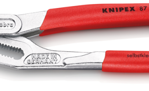 Knipex 8703250 Cobra HiTech Waterpomptang - 250mm