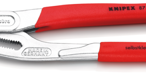 Knipex 8703300 Cobra HiTech Waterpomptang - 300mm