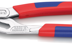 Knipex 8705250 Cobra HiTech Waterpomptang - 250mm