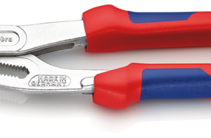 Knipex 8705300 Cobra HiTech Waterpomptang - 300mm