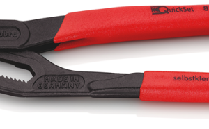 Knipex 8721250 Cobra Quick-Set Waterpomptang - 250mm