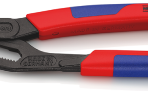 Knipex 8722250 Cobra Quick-Set Waterpomptang - 250mm