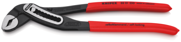 Knipex 8801250 Alligator Waterpomptang - 250mm