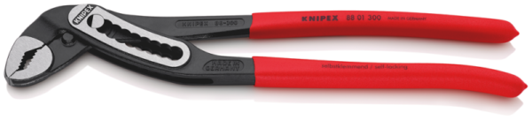 Knipex 8801300 Alligator Waterpomptang - 300mm