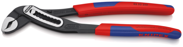 Knipex 8802250 Alligator Waterpomptang - 250mm