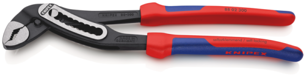 Knipex 8802300 Alligator Waterpomptang - 300mm