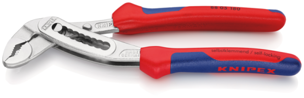 Knipex 8805180 Alligator Waterpomptang - 180mm