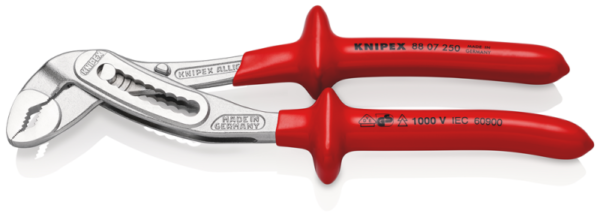 Knipex 8807250 Alligator Waterpomptang - 250mm