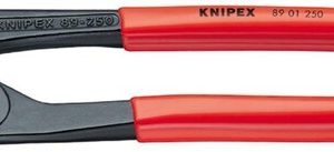 Knipex 8901250 Waterpomptang Met Rillenscharnier - 250mm