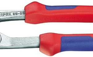 Knipex 8905250 Waterpomptang Met Rillenscharnier - 250mm