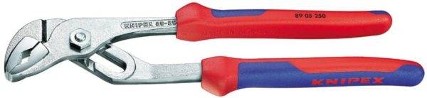 Knipex 8905250 Waterpomptang Met Rillenscharnier - 250mm