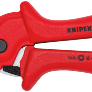 Knipex 90 10 185 Buizensnijder - 185 Mm