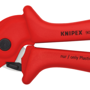 Knipex 90 20 185 Pijpsnijder - 185 Mm