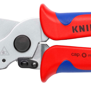 Knipex 90 25 20 Pijpsnijder Voor Koppelingsbuizen - 210mm