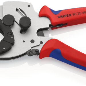 Knipex 90 25 40 Pijpsnijder Voor Koppelingsbuizen En Kunststofbuizen - 26-40mm