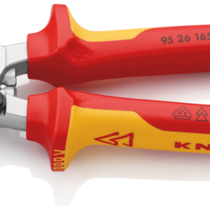 Knipex 95 26 165 VDE Kabelschaar - 165mm