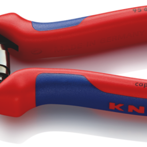 Knipex 95 62 160 Staaldraadschaar - 160 Mm