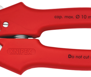 Knipex 9505165 Kabelschaar - 165mm