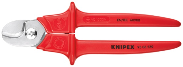 Knipex 9506230 Kabelschaar - 230mm