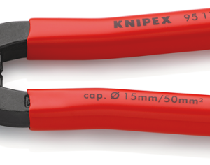 Knipex 9511165 Kabelschaar - 165mm