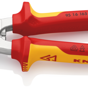 Knipex 9516165 Kabelschaar - 165mm