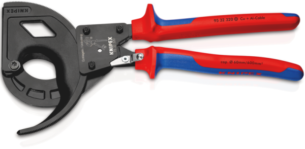 Knipex 9532320 Kabelschaar - 320mm