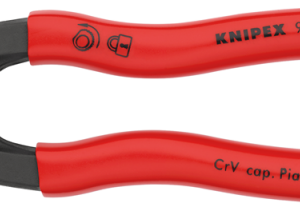 Knipex 9561190 Staaldraadschaar - 190mm