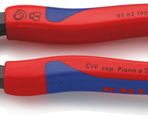 Knipex 9562190 Staaldraadschaar - 219mm