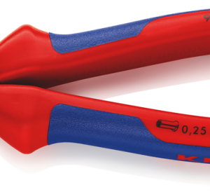 Knipex 9772180 Adereindhulstang - 180mm