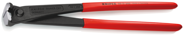 Knipex 9911300 Kracht Moniertang - 300mm