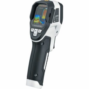 Laserliner 082.074A ThermoVisualizer Pocket Infrarood Thermometer