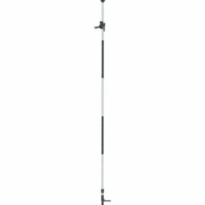 Laserliner 090.122A Telescoopstatief Telepod Plus - 330cm