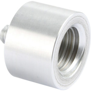 Laserliner Aluminium Statiefadapter 5/8"- 1/4"