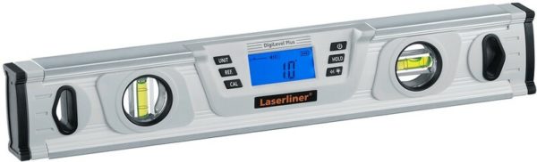 Laserliner DigiLevel Plus 40 Digitale Waterpas - 400mm