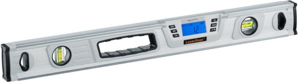 Laserliner DigiLevel Plus 60 Digitale Waterpas - 600mm