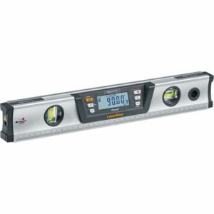 Laserliner DigiLevel Pro 40 Digitale Elektronische Waterpas - 400mm - Bluetooth